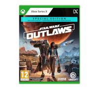 Star Wars Outlaws Special Edition (Xbox Series X)