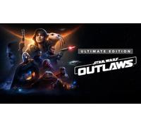 Star Wars Outlaws Ultimate Edition