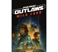 Star Wars Outlaws: Wild Card (DLC) (Xbox Series X|S) XBOX LIVE Key EUROPE