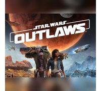 STAR WARS Outlaws (Xbox Series X|S) Xbox Live Key - GLOBAL