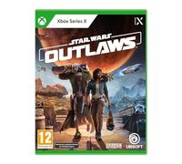 Star Wars Outlaws - GIOCO XBOX SERIES X