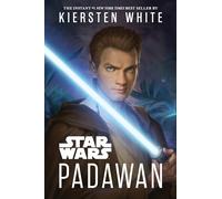 Kiersten White Star Wars: Padawan (Tascabile)