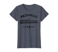 Star Wars Padawan Maglietta, Donna, Pervinca, S
