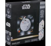 Star Wars - Cornice luminosa per navi