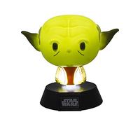 Star Wars Yoda Icon Light Paladone