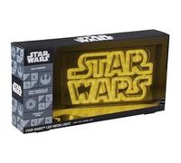 Star Wars: Paladone - Led Neon Light - AA.VV.
