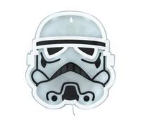 Merchandising Star Wars: Paladone - Stormtrooper Wall Mountable Led Neon Light
