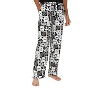 STAR WARS Pantaloni pigiama da uomo in cotone