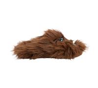 Star Wars Pantofola a Mulo Chewbacca SofficeUomo (NS9695)