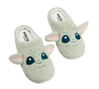 Star Wars Pantofola a Mulo GroguAdulto Unisex (NS9431)
