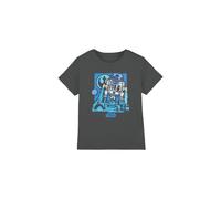 Star Wars Papercut Maglietta R2-D2 Bambini (TV4032)