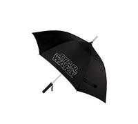 ARTESANÍA CERDÁ, S.L. Ombrello manuale Star Wars luminoso 53 cm senza colore maschile