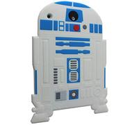 Star Wars pdsw-mini-silr2d2 Custodia per iPad Mini