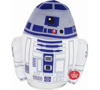 Star Wars Peluche Azione BumpNGo FXD - R2D2