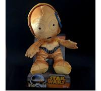 Star Wars Peluche C-3PO 25cm