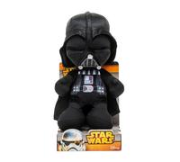 Peluche Star Wars Darth Vader 30 cm. Con Box Peluches Guerre Stellari PS 01835