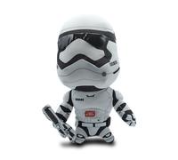 Star Wars Peluche Parlante 9": Stormtrooper