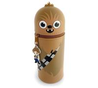 Star Wars Pencil Case Chewbacca 18 cm