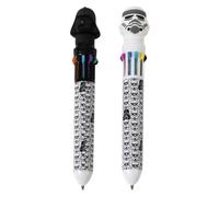 Star Wars penne multi inchiostro per scuola, arte e viaggi