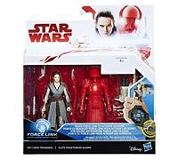 Star Wars Personaggi di Film e TV Hasbro C1242EU4