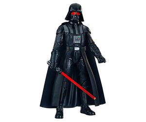 Star Wars Personaggio D´azione Galattico Interattivo Elettronico Dart Fener