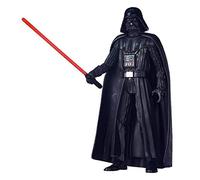 Figura LUKE SKYWALKER 15cm da Star Wars IL RISVEGLIO DELLA FORZA HASBRO B6333