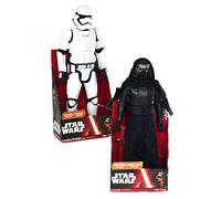 Star Wars - Personaggio Snowtrooper Primo Ordine 50 cm