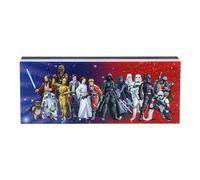 STAR WARS - Personnages - Lampe décorative 30cm