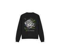 Star Wars Pew Pew Felpa X-Wing Adulto Unisex (TV4155)