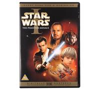 Star Wars - Phantom Menace