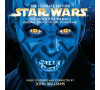 STAR WARS : PHANTOM MENACE - Star Wars: The Phantom Menace - Ultimate Edition
