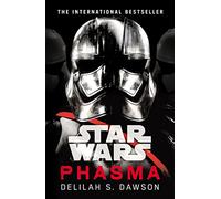 Star Wars Phasma: Journey to Star Wars: The Last Jedi