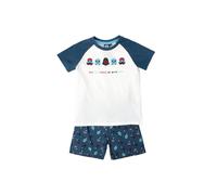 Star Wars Pigiama a maniche corte Summer Force per bambino