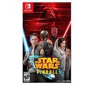 Star Wars Pinball - Nintendo Switch