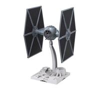 Star Wars Plastic Model Kit 1/72 TIE Fighter