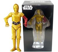 STAR WARS PM FIGURE 1:10 SCALE C-3PO (THE FORCE AWAKENS) SEGA 2016