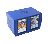 Star Wars: Pod A Doppio Ponte Illimitato - Blu