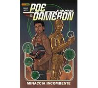 Star Wars: Poe Dameron 2 - Minaccia Incombente - Star Wars Collection
