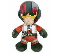 STAR WARS POE EPISODIO VII Peluche 17Cm