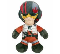 STAR WARS POE EPISODIO VII Peluche 17Cm