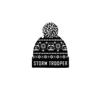 Star Wars Pom-pom Berretto Storm Trooper Heroes Inc