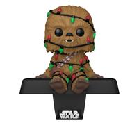 Funko Funko Pop! Edge-Sitter - Chewbacca (Star Wars)