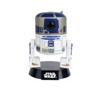 Star Wars Pop! Vinile Bobble-head R2-d2 10 Cm Funko