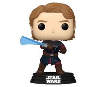 Star Wars POP Vinyl Bobblehead Figure Anakin Skywalker (Jedi General) 11 Cm Fun