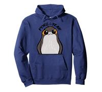 Star Wars Porg of the Year Felpa con Cappuccio
