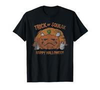 Star Wars Porg Trick or Squeak - Carino Halloween Maglietta