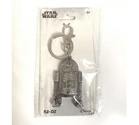 Star Wars Portachiavi in metallo R2-D2