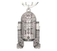 Star Wars Portachiavi in metallo R2-D2