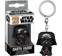 Funko Pocket Pop Star Wars Darth Vader