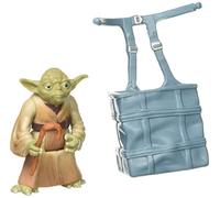 Star Wars Power of the Force 2: Yoda
